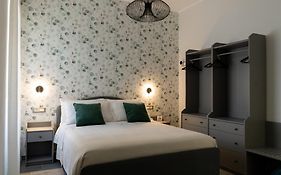 Damatti Room